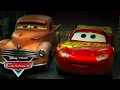 Os Melhores Momentos De Relâmpago McQueen Pixar Carros