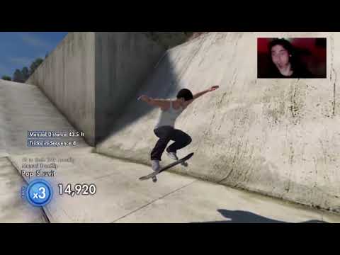 miseryunity - Skate 3 - in response to dooby...