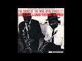 James Clay & David "Fathead" Newman - The Sound Of The Wide Open Spaces (1960) (Full Album)