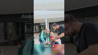 Be Mindful of Fakes | Pokemon Vendor POV #pokemoncards #vendorpov #pokemontcg