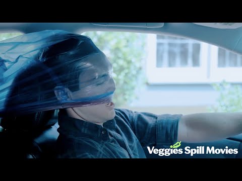 The Funniest Killer Doll That Didn't Kill Anyone—And Saved Three People!