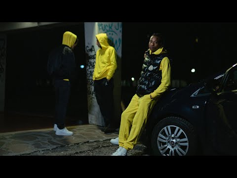 ABBY 6IX - AIR FORCE