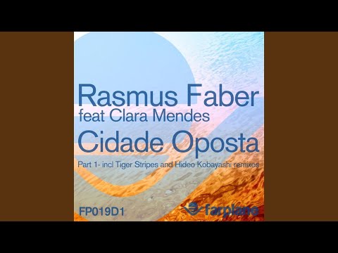 Cidade Oposta (Hideo Kobayashi M Power Mix) (feat. Clara Mendes & Hideo Kobayashi)