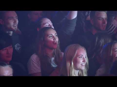 Toys2Masters – Bandcontest 2018 - Final Level | Avalanche Effect