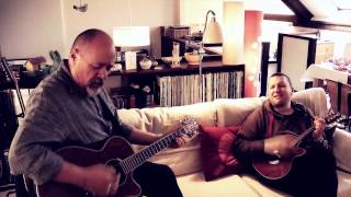 JOHN BULLOCK & DREW CROW STAR - The Mingalay Boat Song + Cape Cod Girls