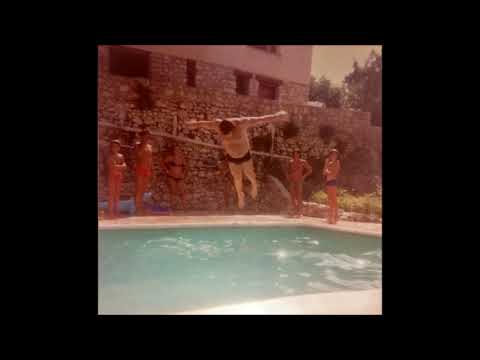 Lucio Bukowski X Phazz - La folie, rasoir à la main, nous coursant à travers les rues