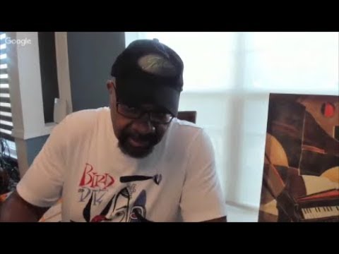 "TRUTH IN RHYTHM" - Gerry Thomas (Fatback Band and Jimmy Castor Bunch) Part 2 of 3