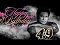 Happy Birthday Sachin 2022 Status Sachin Happy Birthday Status Happy 49th Birthday Master Blaster