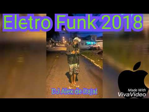 Eletro funk