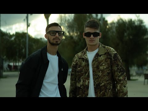 EREMIDA FT. VITO MADIO - BABY JE T’AIME (AUDIO REMIX)