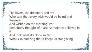 Jane Monheit - Rainbow Connection Lyrics