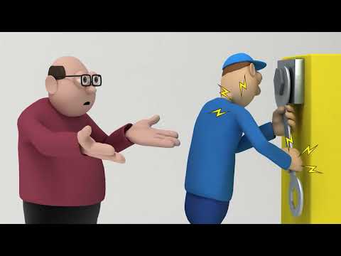 NAPO EM UMA MÃO AMIGA ROBÔS EM AÇÃO.(ERGONOMIA)