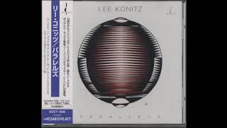 Skylark - Lee Konitz