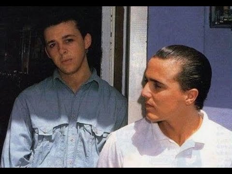 Roland Orzabal and Curt Smith - One of the best solos of all time