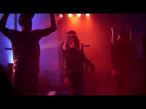 Crossfya // Estonia // 7th October Concert