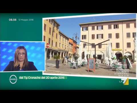 Brescello, il comune di Don Camillo sciolto per mafia