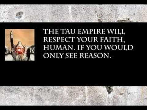 Dark Crusade - For The Greater Good