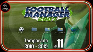 Cómo cambiar el encargado de las hornadas de juveniles