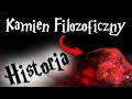 HISTORIA Kamień Filozoficzny Harry Potter TAG