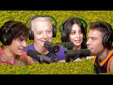 Ep.62 Una dolce chiacchiera coi Massari - Muschio Selvaggio Podcast