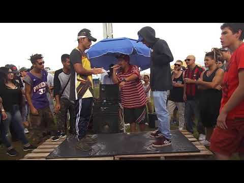 LKS vs Jhonebrabo - QUARTAS DE FINAL - LIGA DO PARQUE 21/01