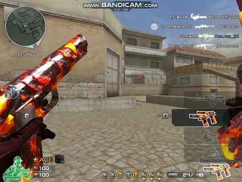 MeLvzs_21 - AK 47 El Diablo