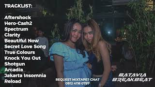 Download lagu BREAKBEAT ALEXIS GOLDEN CROWN NOSTALGIA 2026 !!! BACK TO THE ERA 2015-2018 mp3