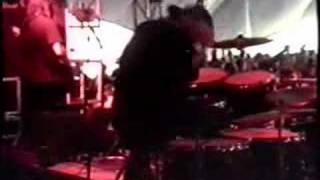 The God Machine - She Said - live at the Reading Festival