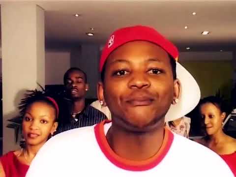 Deux Vultures - Kinyaunyau (Clear Video)