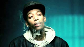 Wiz Khalifa - Smokin Good HD