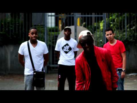 Love Dokter ft. Lastpak - Vallen en opstaan (Officiële Videoclip)