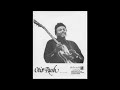 Me- Otis Rush - 1969