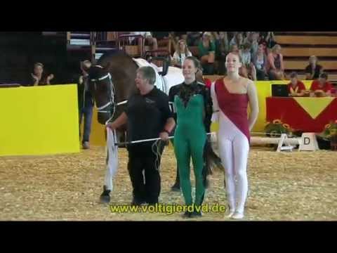 Jasmin Glahn - RPF - DVM Alsfeld 2015 - Female - 16