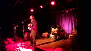 Biggs Jackson It Takes a Lot to Laugh it Takes a Train to Cry (Cover)