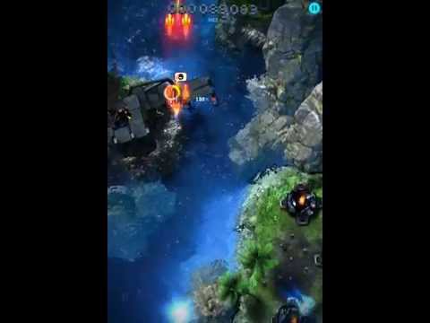 Sky Force IOS