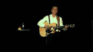 Werner Meier - Das Aldi Lied - Kabarett - Bayerisch