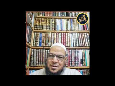 ابن شمس يقول عن اتفاق للسلف: كلام فارغ
