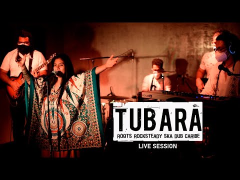 Tubará -  Reencuentro -Live Session-