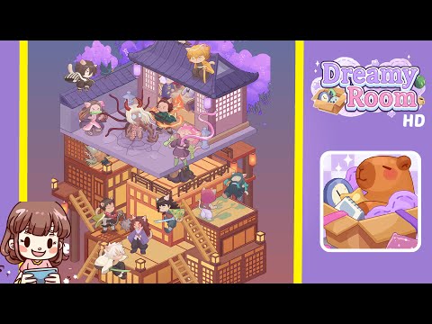 Dreamy Room Level 280 preview