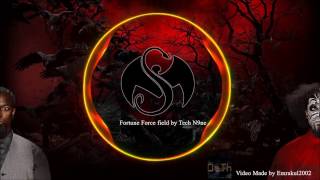 Tech N9ne   Fortune Force Field
