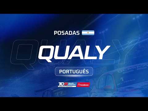 QUALY | POSADAS 2026 -  Bradesco TCR South America - PORTUGUÊS