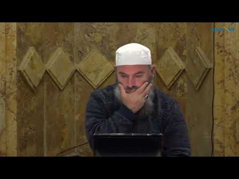 614. Pas Namazit të Sabahut - Fisnikëria, Bujaria dhe shpenzimi në vepra të mira - Hadithi 556/1