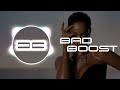 BassBoosted Rihanna S M