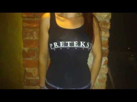 PRETEKST MALUCH - 08.LUBIĘ TO - SKURWYSYŃSKI CD 2013