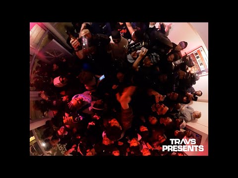 General Courts + Friends (Featuring Duppy, Kruz Leone, Razor, Renz + More)