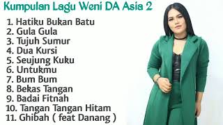 Download lagu Kumpulan Lagu Weni DA Asia 2 Part 1 mp3