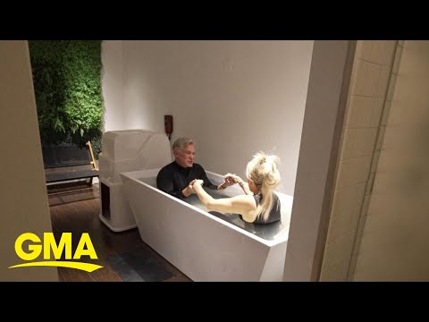 Benefits of cold plunge therapy