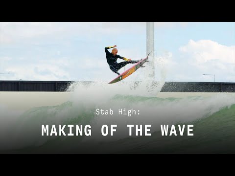 Chippa And Dion Make An Air Wave! | Stab High Melbourne