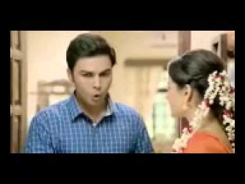 faisal sayed BRU INSTANT TVC (KANNADA)