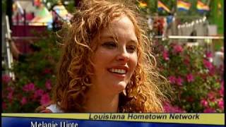 preview picture of video '2010 Ponchatoula Strawberry Festival'